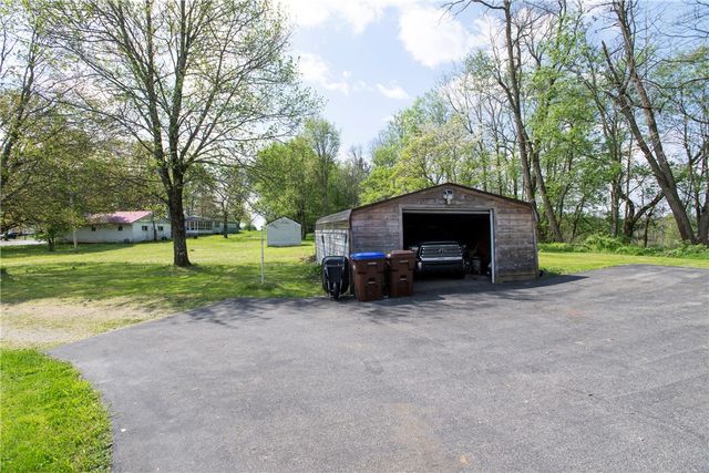1611 Oneida Valley Rd, Concord Twp, PA 16025