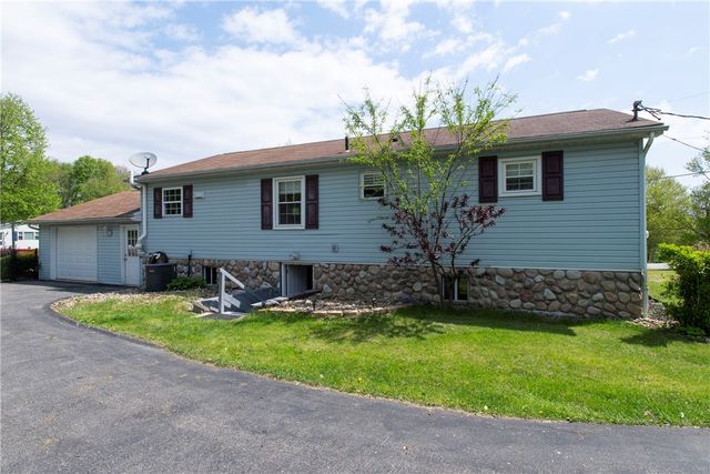 1611 Oneida Valley Rd, Concord Twp, PA 16025