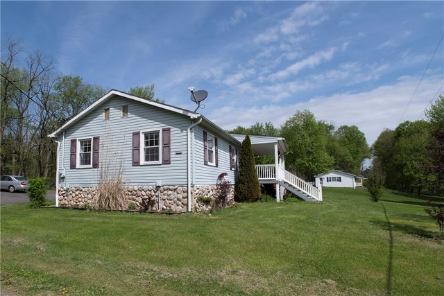 1611 Oneida Valley Rd, Concord Twp, PA 16025