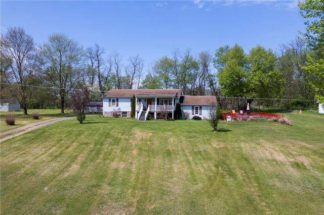 1611 Oneida Valley Rd, Concord Twp, PA 16025