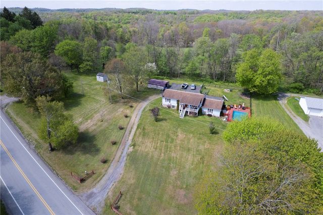 1611 Oneida Valley Rd, Concord Twp, PA 16025