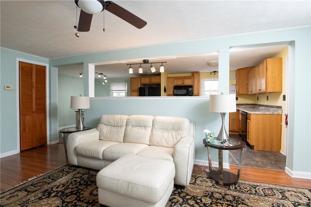 1611 Oneida Valley Rd, Concord Twp, PA 16025