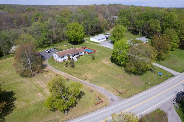 1611 Oneida Valley Rd, Concord Twp, PA 16025