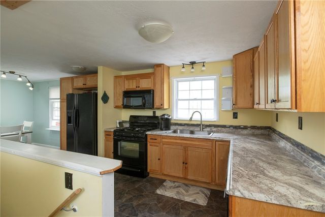 1611 Oneida Valley Rd, Concord Twp, PA 16025