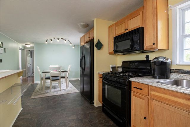 1611 Oneida Valley Rd, Concord Twp, PA 16025