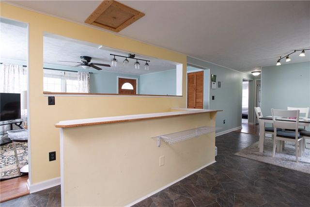 1611 Oneida Valley Rd, Concord Twp, PA 16025