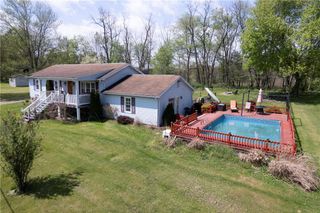 1611 Oneida Valley Rd, Concord Twp, PA 16025