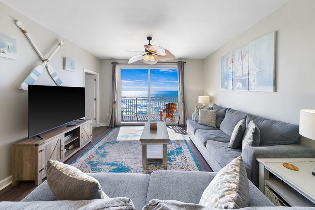 17729 Front Beach Road 702E, Panama City Beach, FL 32413