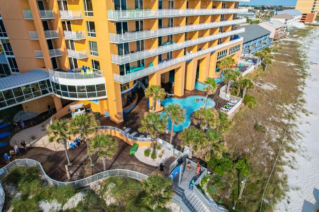 17729 Front Beach Road 702E, Panama City Beach, FL 32413