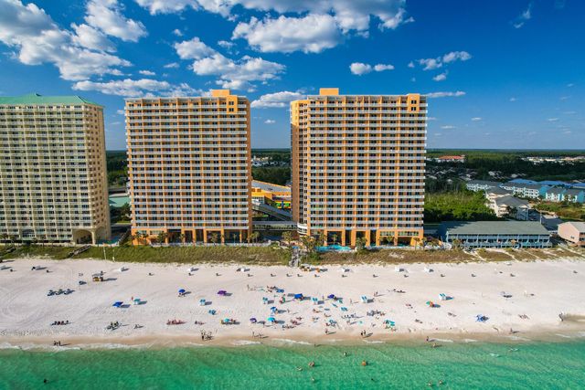 17729 Front Beach Road 702E, Panama City Beach, FL 32413