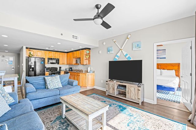 17729 Front Beach Road 702E, Panama City Beach, FL 32413