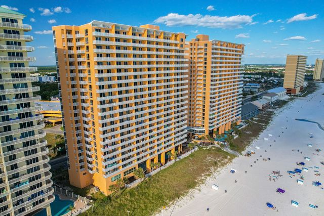 17729 Front Beach Road 702E, Panama City Beach, FL 32413