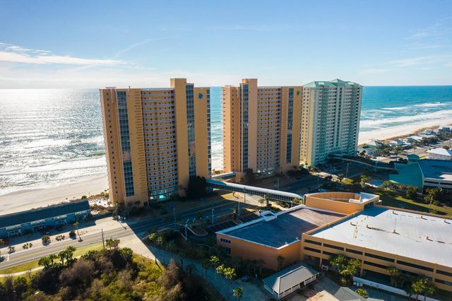 17729 Front Beach Road 702E, Panama City Beach, FL 32413