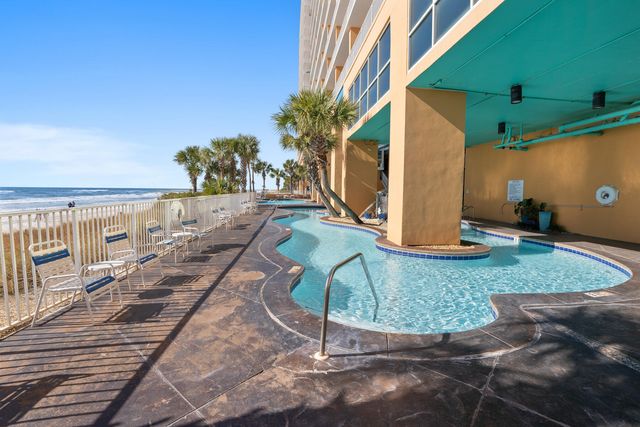 17729 Front Beach Road 702E, Panama City Beach, FL 32413