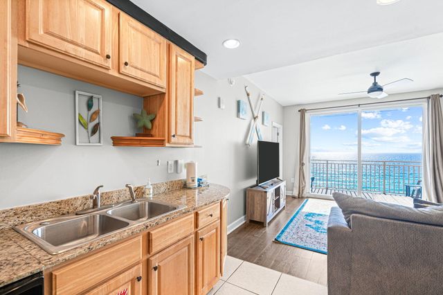 17729 Front Beach Road 702E, Panama City Beach, FL 32413