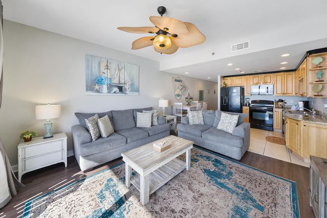 17729 Front Beach Road 702E, Panama City Beach, FL 32413