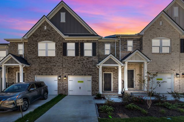 5065 Dayflower Drive, Hermitage, TN 37076