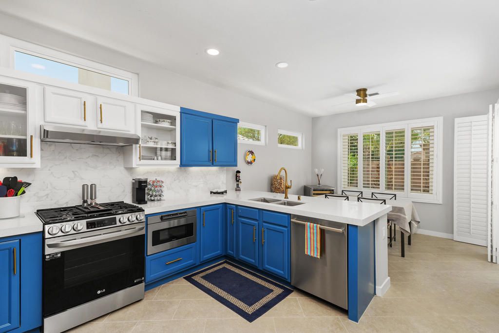 Image 1 of property listing at 78837 Tangerine Court, Palm Desert, CA 92211