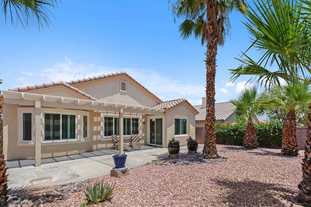 Image 26 of property listing at 78837 Tangerine Court, Palm Desert, CA 92211