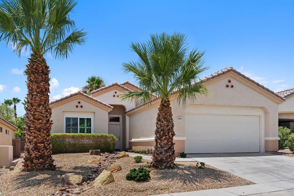 Image 34 of property listing at 78837 Tangerine Court, Palm Desert, CA 92211