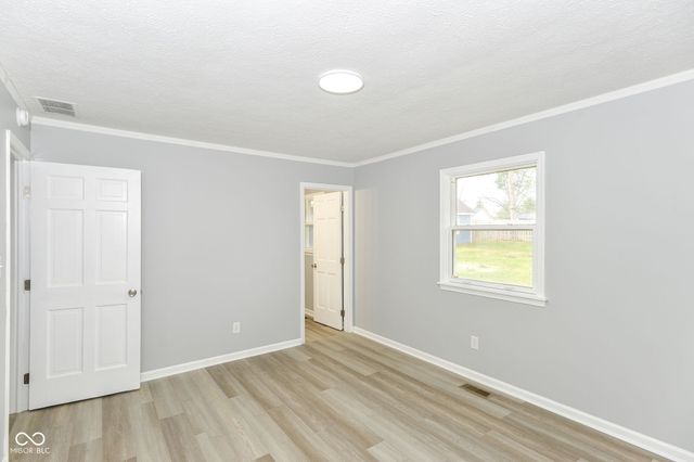 6035 Buckskin Court, Indianapolis, IN 46250