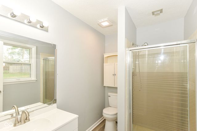 6035 Buckskin Court, Indianapolis, IN 46250