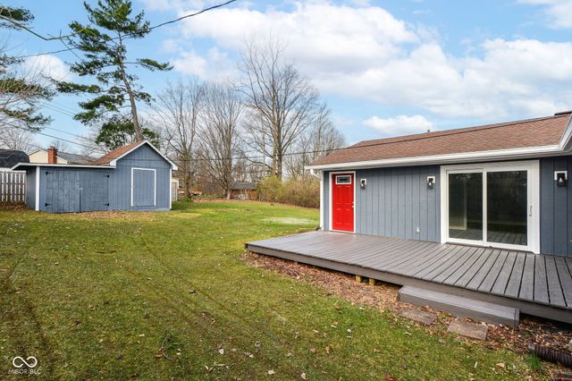 6035 Buckskin Court, Indianapolis, IN 46250