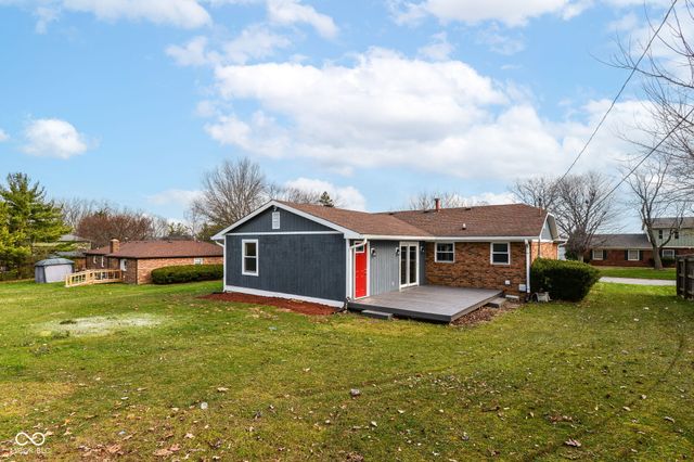 6035 Buckskin Court, Indianapolis, IN 46250