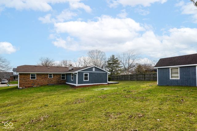 6035 Buckskin Court, Indianapolis, IN 46250