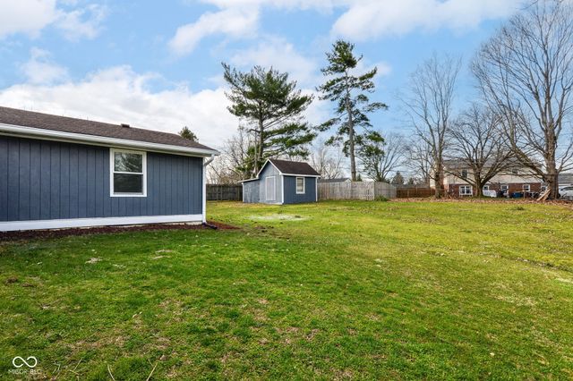 6035 Buckskin Court, Indianapolis, IN 46250