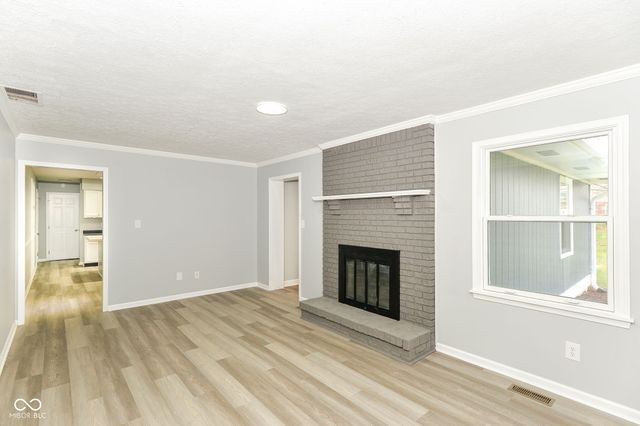 6035 Buckskin Court, Indianapolis, IN 46250