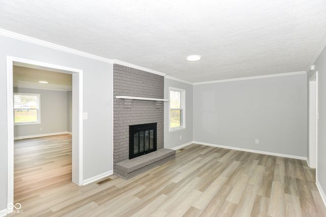 6035 Buckskin Court, Indianapolis, IN 46250