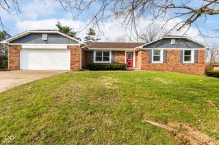 6035 Buckskin Court, Indianapolis, IN 46250