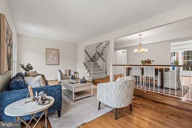 9637 SCOTCH HAVEN DR, Vienna, VA 22181