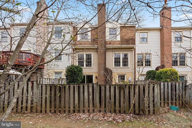 9637 SCOTCH HAVEN DR, Vienna, VA 22181