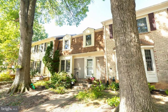 9637 SCOTCH HAVEN DR, Vienna, VA 22181