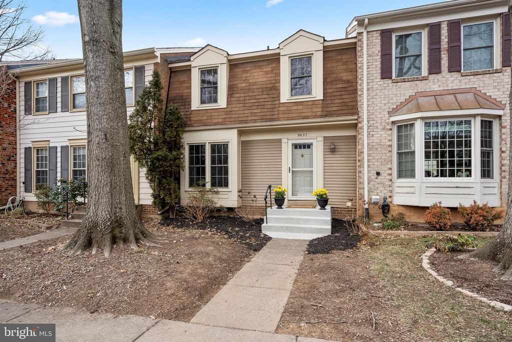 9637 SCOTCH HAVEN DR, Vienna, VA 22181