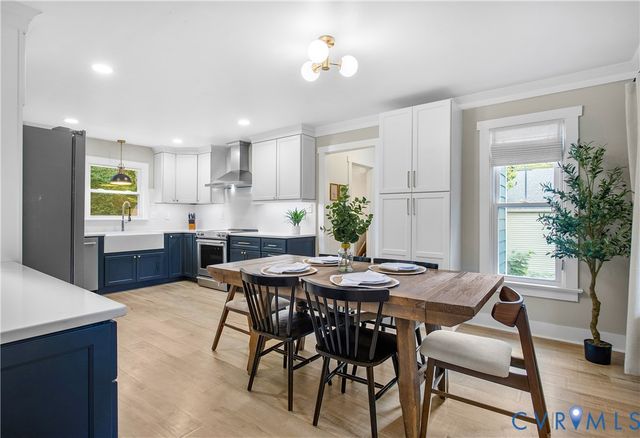 32 Mistywood Rd, Chesterfield, VA 23236