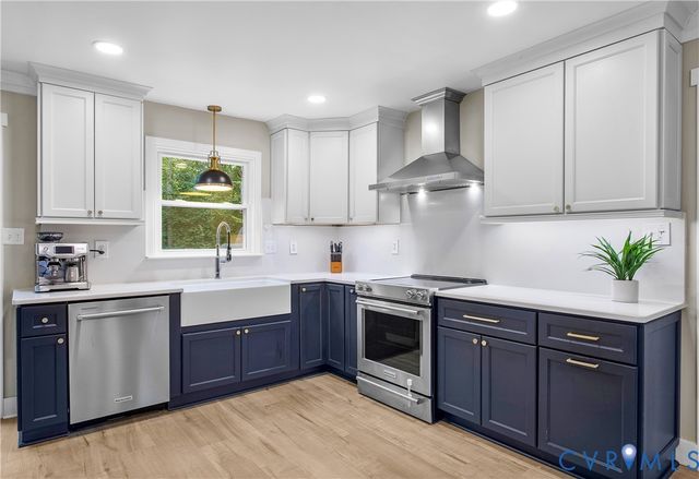 32 Mistywood Rd, Chesterfield, VA 23236