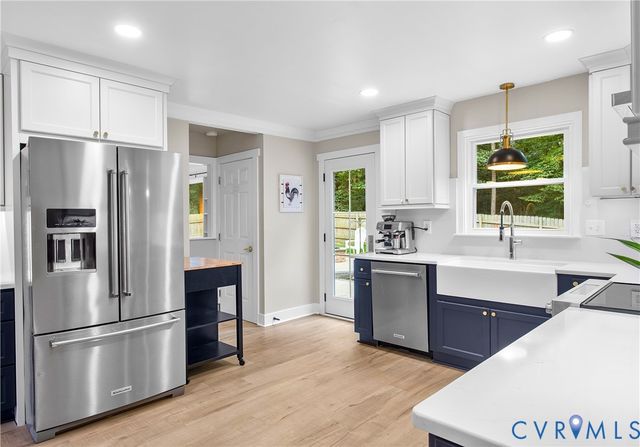 32 Mistywood Rd, Chesterfield, VA 23236