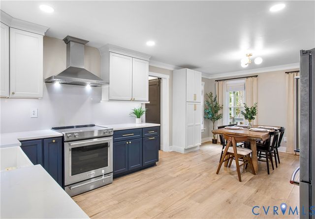 32 Mistywood Rd, Chesterfield, VA 23236