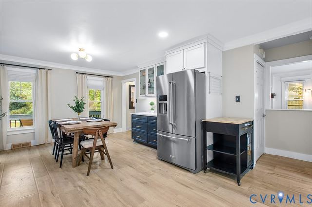 32 Mistywood Rd, Chesterfield, VA 23236