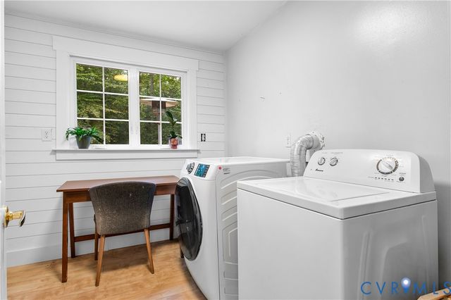 32 Mistywood Rd, Chesterfield, VA 23236