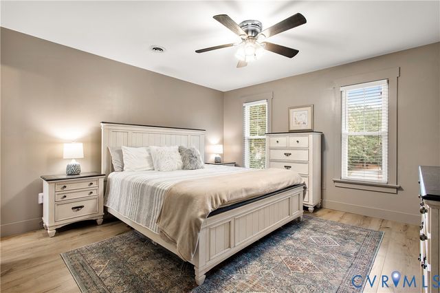 32 Mistywood Rd, Chesterfield, VA 23236