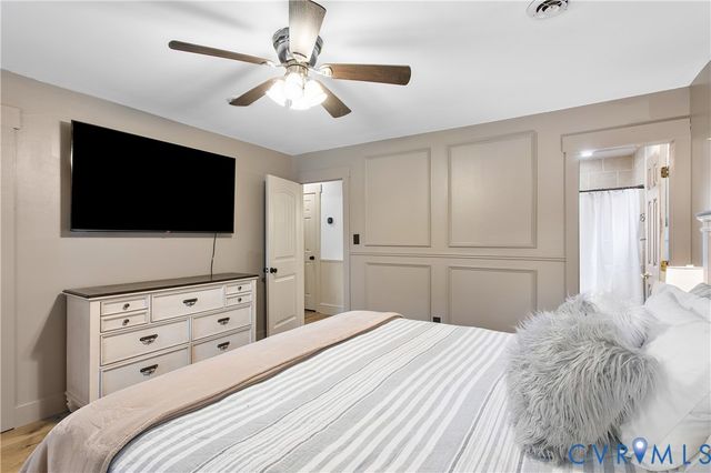 32 Mistywood Rd, Chesterfield, VA 23236