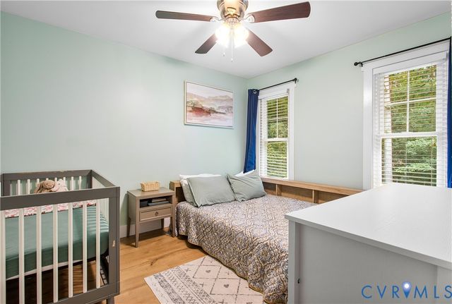 32 Mistywood Rd, Chesterfield, VA 23236