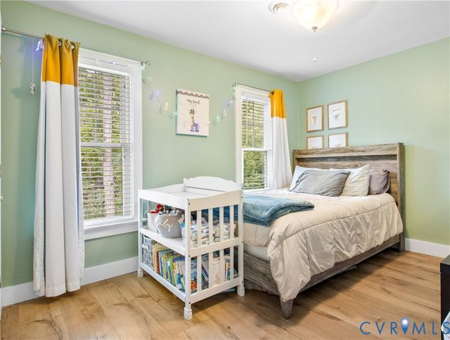 32 Mistywood Rd, Chesterfield, VA 23236