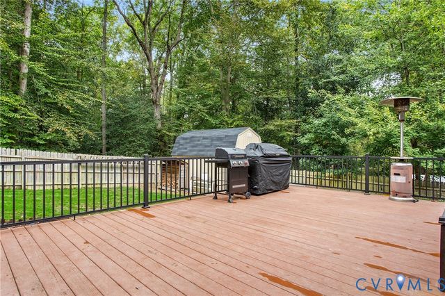 32 Mistywood Rd, Chesterfield, VA 23236