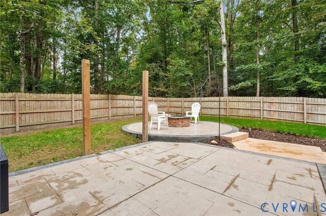 32 Mistywood Rd, Chesterfield, VA 23236