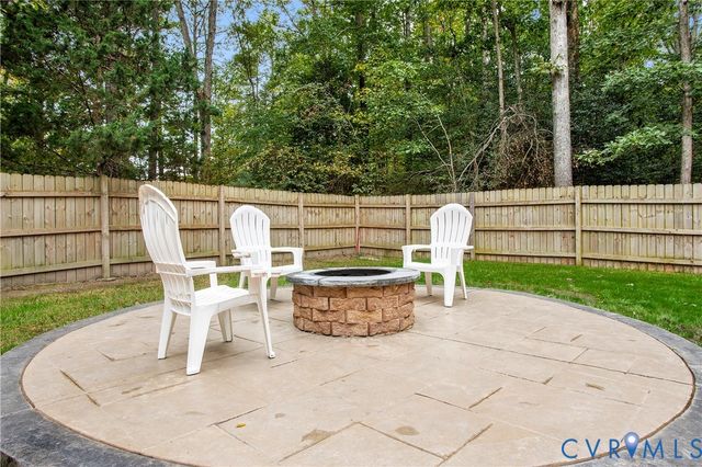 32 Mistywood Rd, Chesterfield, VA 23236